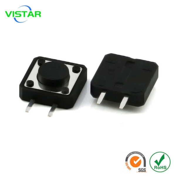 Tactile Switches - Tact Switch Manufacturer