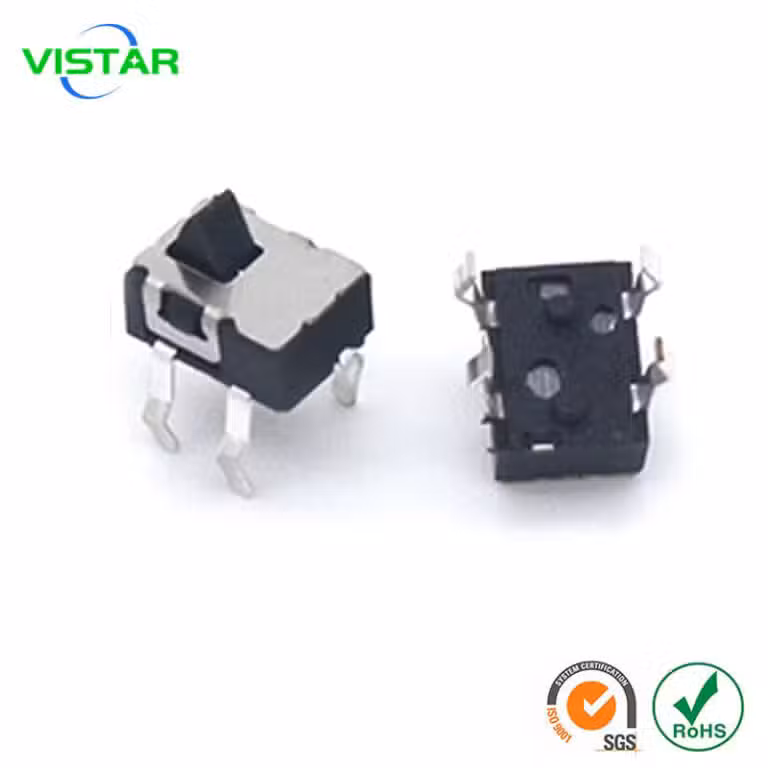Detector Switches - Detection Switch Manufacturer