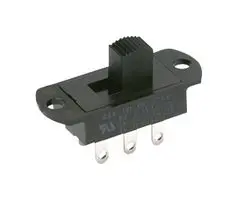 How do slide switches work