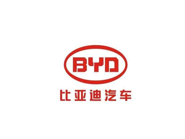 Vistar Electronics partner - byd