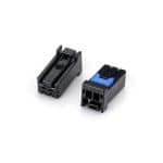 Cpt automative connector 2 way