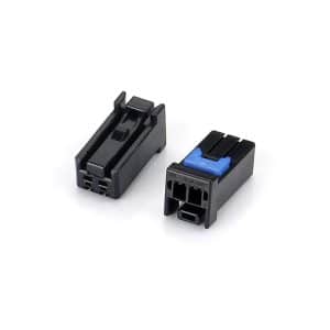 Cpt automative connector 2 way