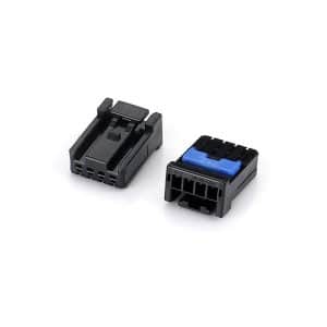 CPT connector 4 way