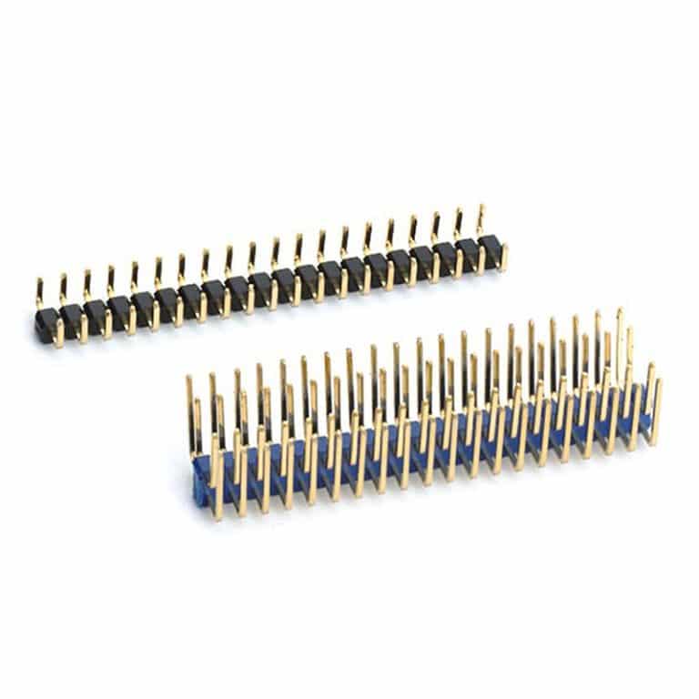 2.0MM pin header U type