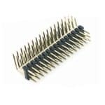 2.54 pin header three row