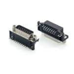 DB 15Pin Male connector