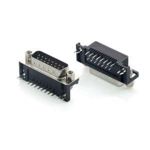 DB 15Pin Male connector