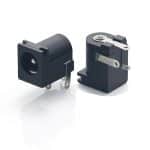 DC Power Connector 5.5×2.5