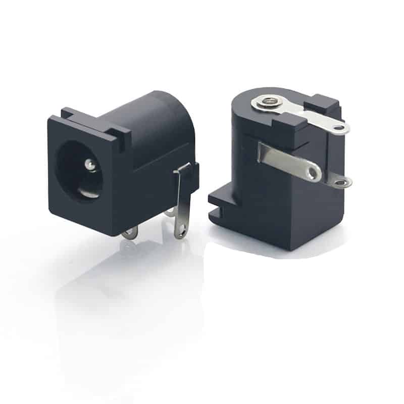 DC Power Connector 5.5x2.5