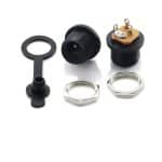 5.5*2.1 DC jack connector