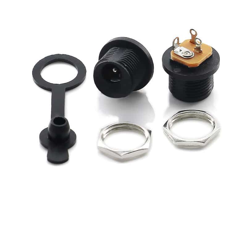 5.5*2.1 DC jack connector