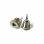 Panel Mount DC Power Jack 5.5×2.5