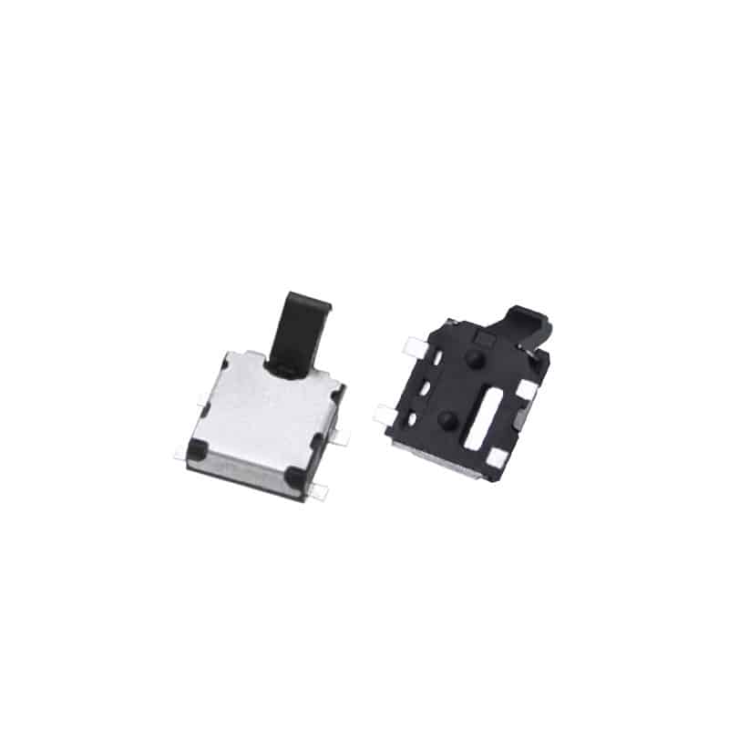 SMT detector switch 3.5x4.3