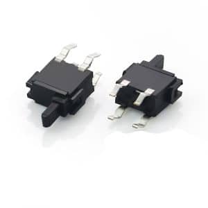 4Pin DIP detect switch 3*6.5