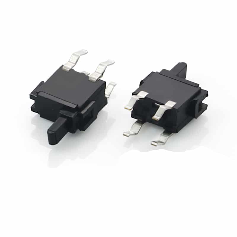 4Pin DIP detect switch 3*6.5