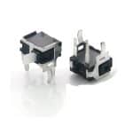detector switch DIP 4p