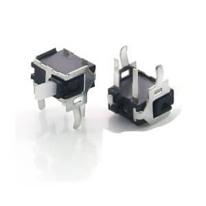 detector switch DIP 4p