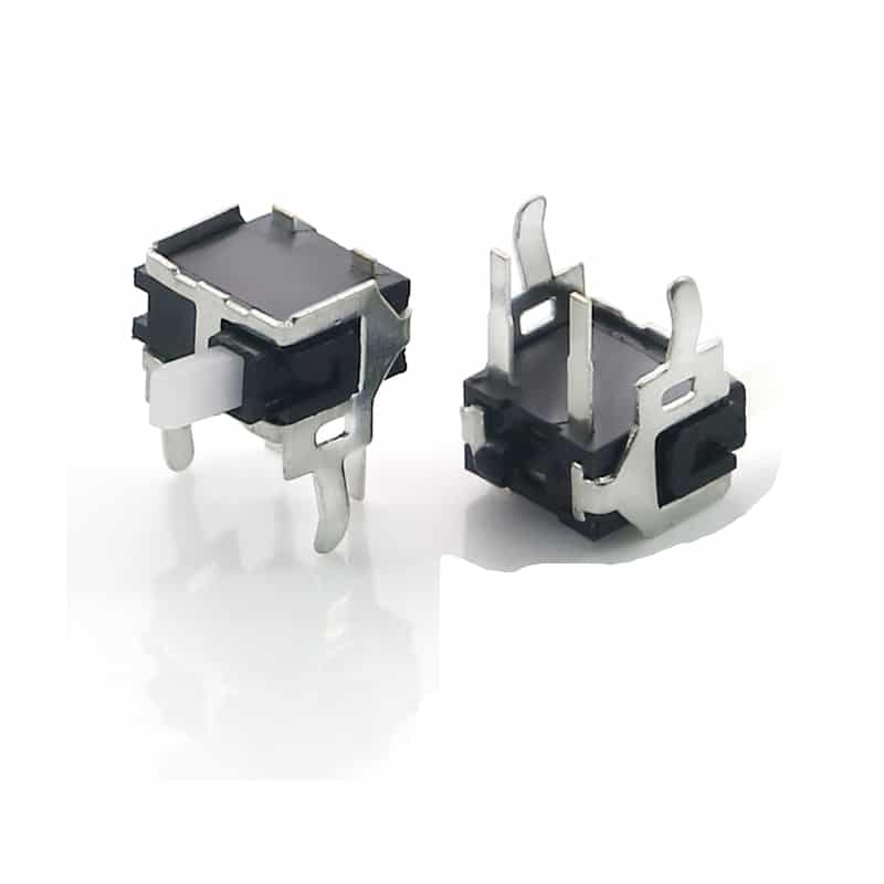 detector switch DIP 4p