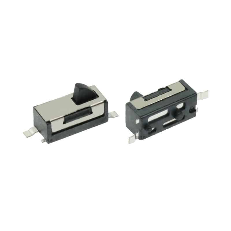 detect switch SMD vertical