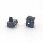 Detector Switch SMT 4 Pin for Device Detection, Position Sensing & PCB Control Applications