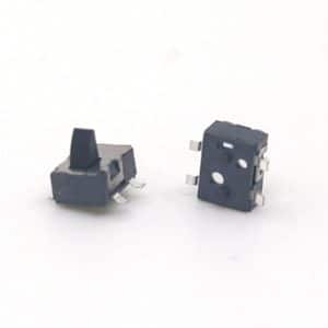 Miniature Detector switch smt 4pin For PCB mount