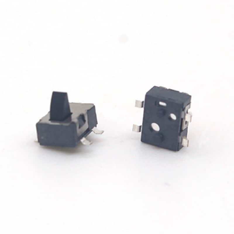 Micro detector switch smt 4pin 3.6*4.8