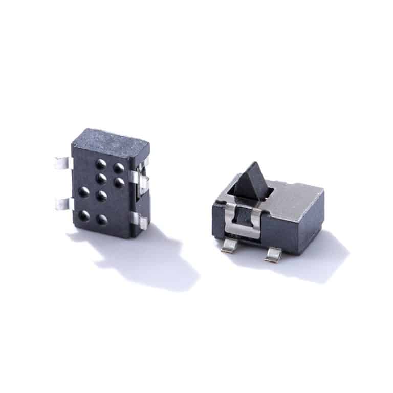 4pin SMD Detector switch 3.6*4.8