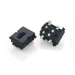4pin SMT detector switch 3.8*4.7