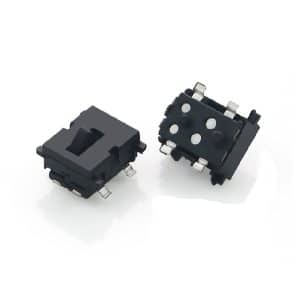 4pin SMT detector switch 3.8*4.7