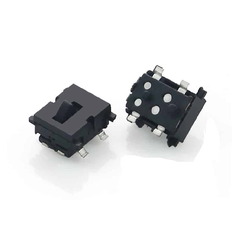 4pin SMT detector switch 3.8*4.7