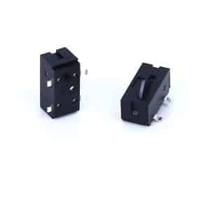 Reset switch SMD detector switch 4 pin