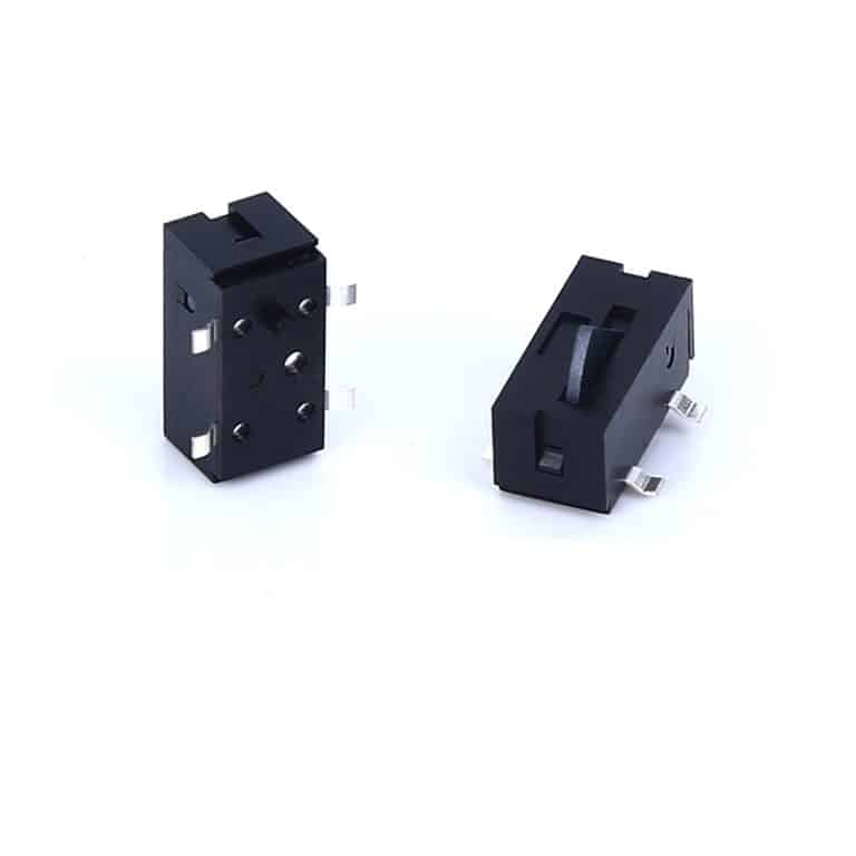 reset switch smd 4p