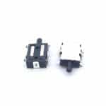 Surface Mount Silent Detector Switch 6 pin