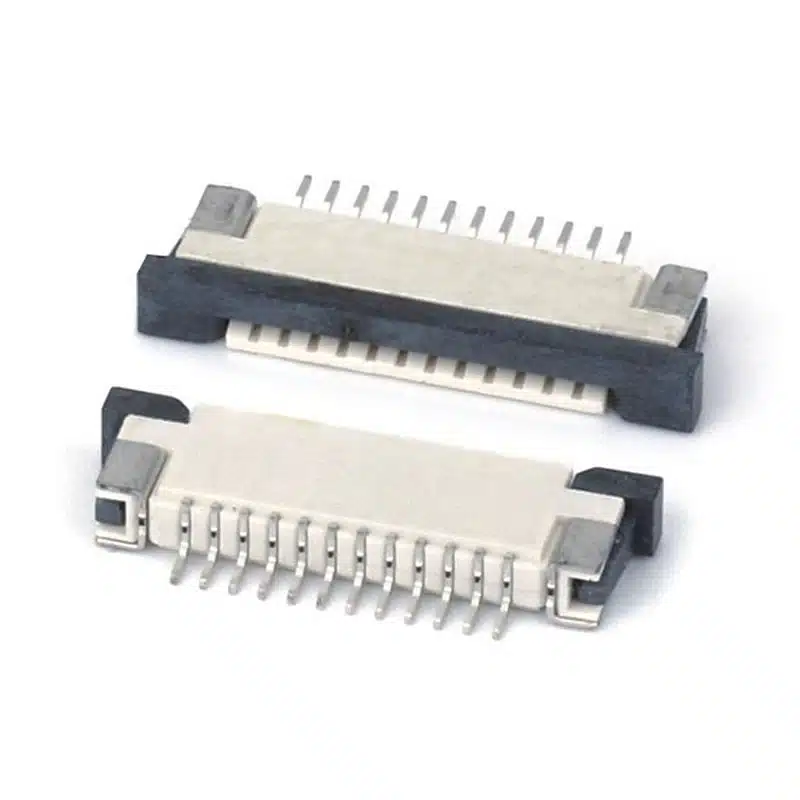 FPC/FFC connectors