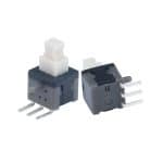 5.8mm Push Switch right angle 90°