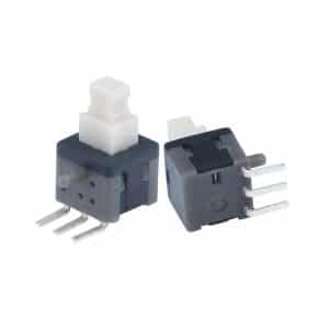5.8mm Push Switch right angle 90°