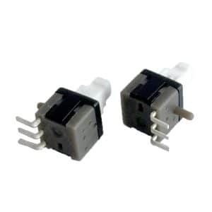 5.8×5.8 Push switch unlock DIP 3p