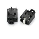 2.5MM DIP Earphone jack