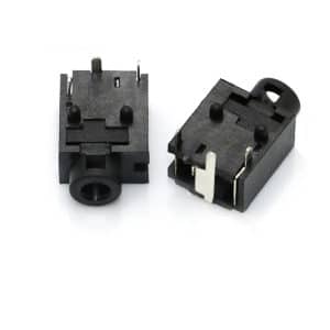 2.5MM DIP Earphone jack