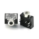 2.5 Headphone jack with transparent cover