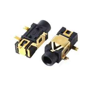 2.5 SMD phone jack 5p