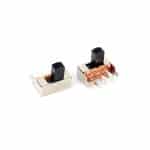 Slide switch 6pin DIP SK-22F02