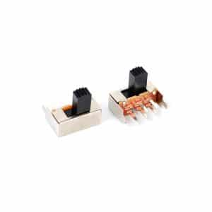 Slide switch 6pin DIP SK-22F02