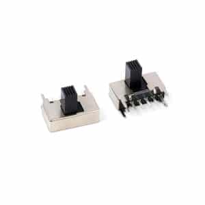6Pin Slide switch DpDt SK-22F06