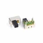 6pin Slide switch 90 degree SK-22H09