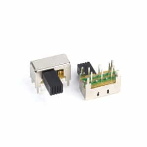 6pin Slide switch 90 degree SK-22H09