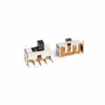 2 way slide switch on-off