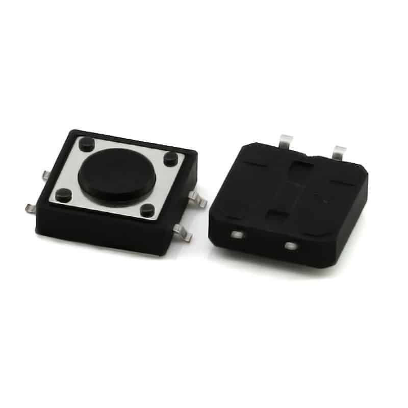 12mm SMD Tact switch
