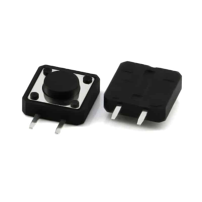 2Pin tact switch 12x12