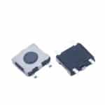5Pin tact switch SMD 4.5*4.5*1.5
